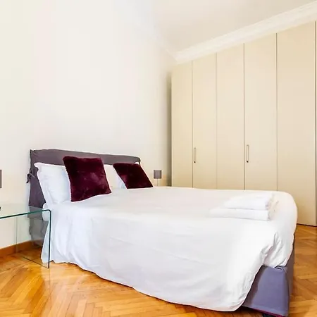Milano Cordusio Apartment Exterior photo