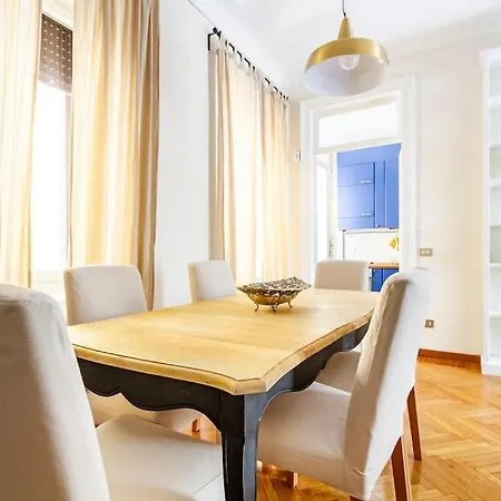 Milano Cordusio Apartment Exterior photo