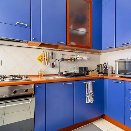 Milano Cordusio Apartment Exterior photo