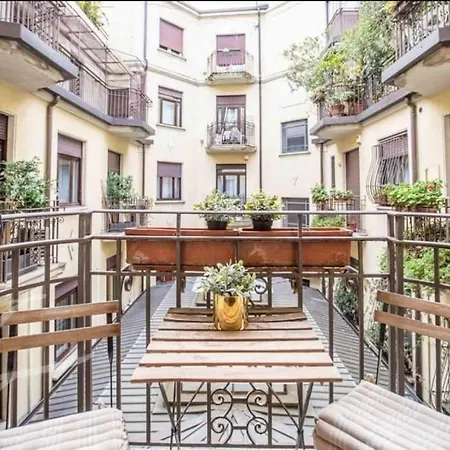 Milano Cordusio Apartment Exterior photo