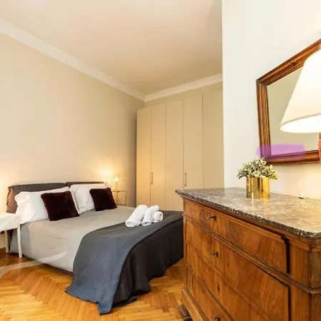 Milano Cordusio Apartment Exterior photo