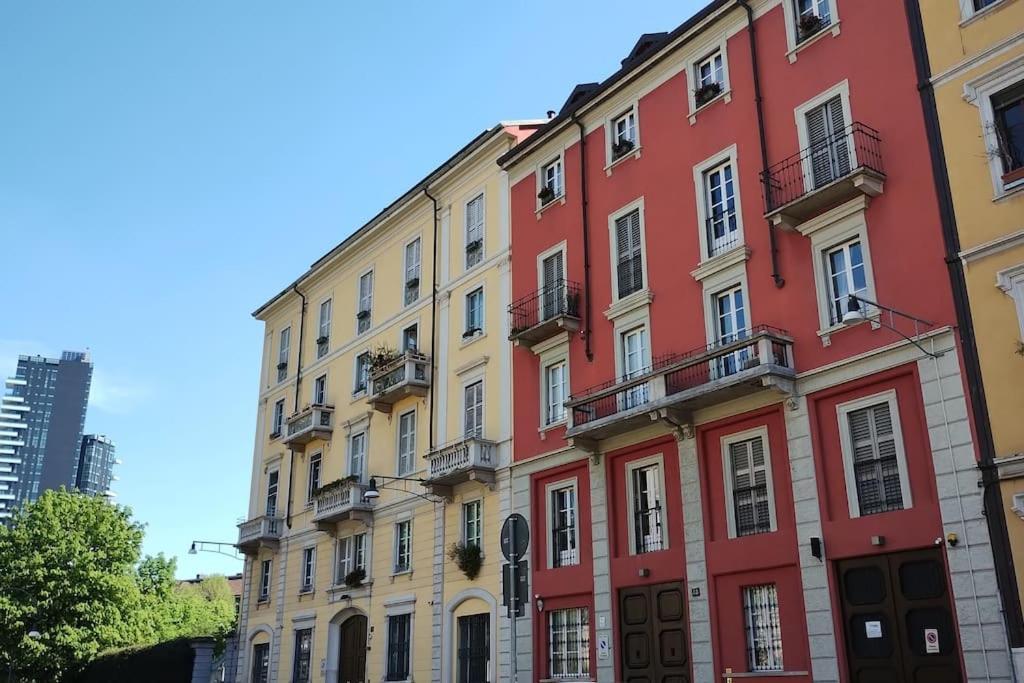Cordusio Apartamento