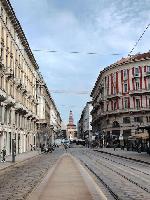 Apartamento Cordusio