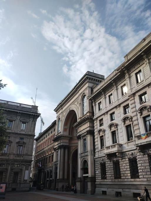 Cordusio Apartamento
