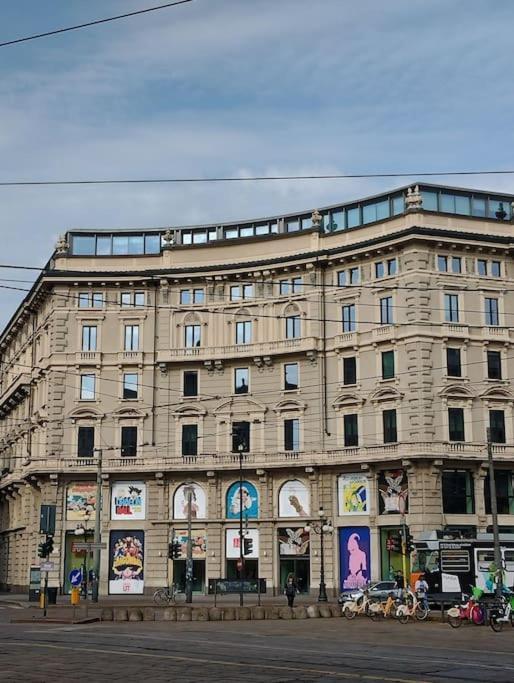 Cordusio Apartamento