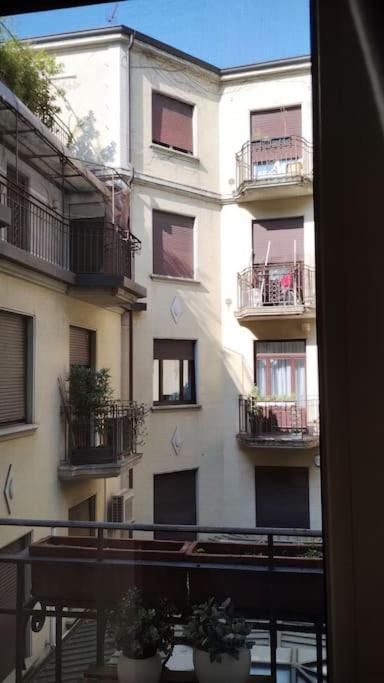 Cordusio Apartamento *