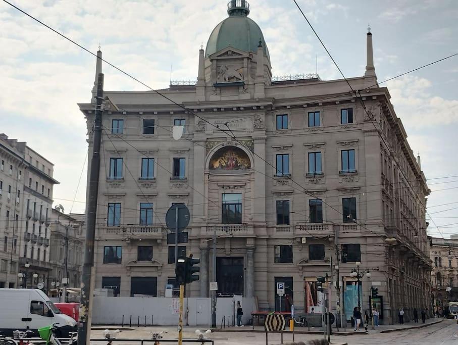 Cordusio Apartamento *