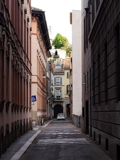 Apartamento Cordusio