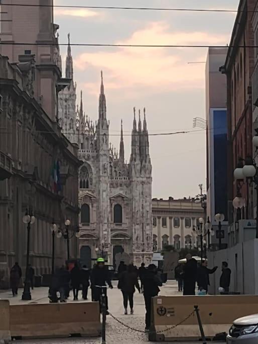 Cordusio Milán