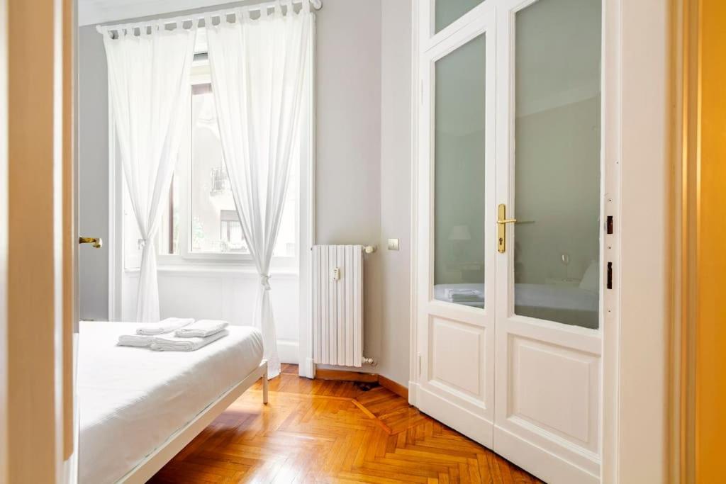 Apartamento Cordusio Milán