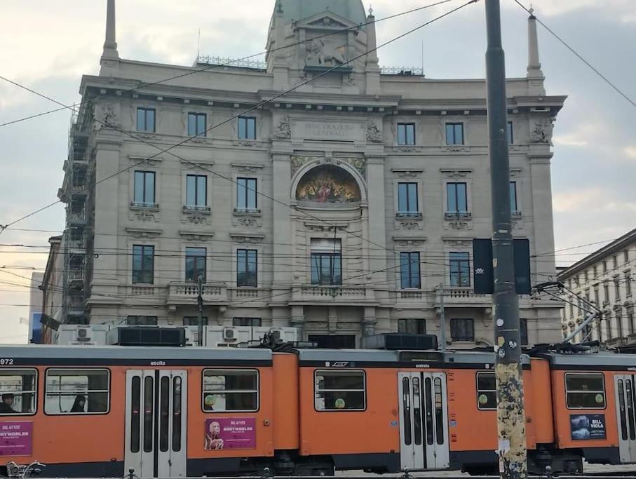 Cordusio Apartamento *