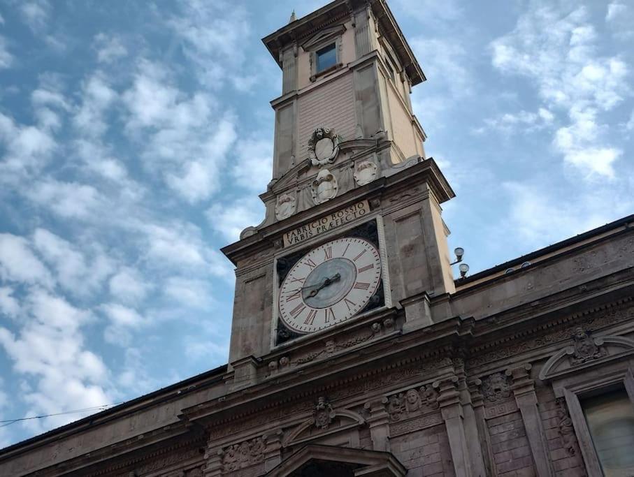 Cordusio Apartamento Milán