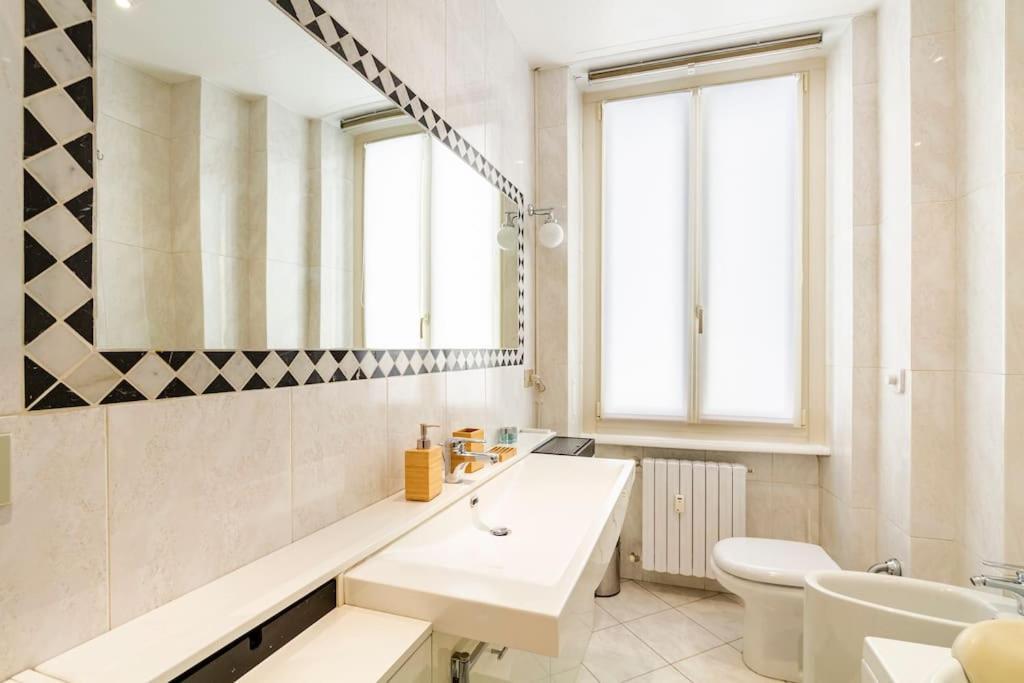 Apartamento Cordusio Milán