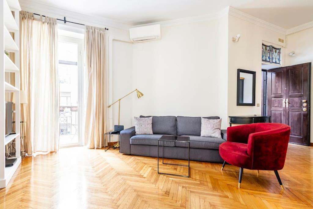 Apartamento Cordusio