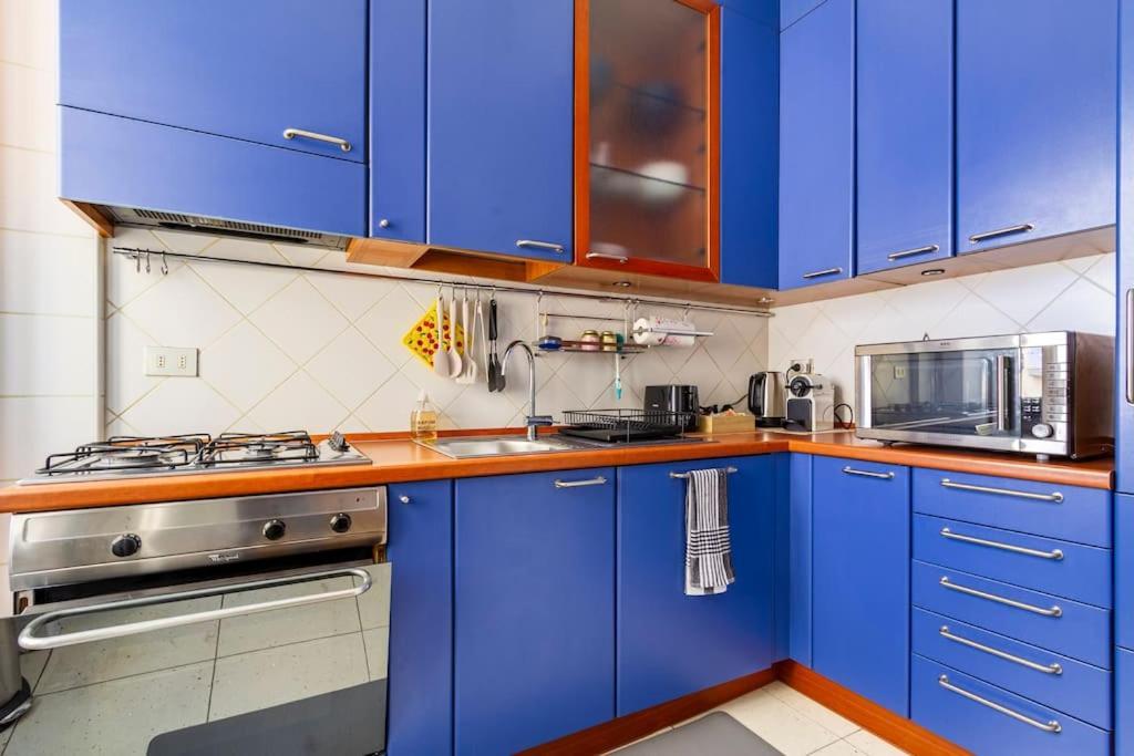 Apartamento Cordusio *