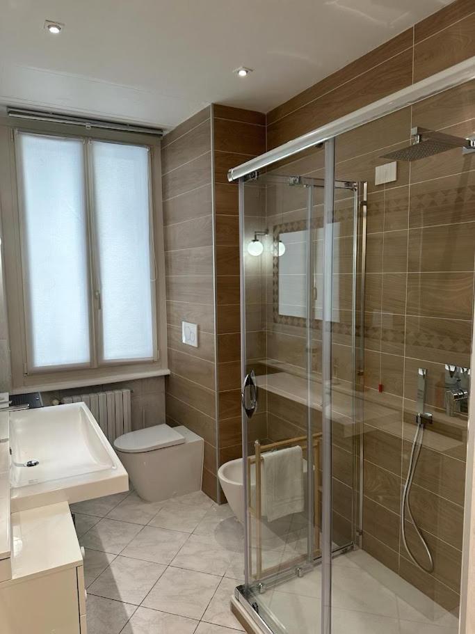 Cordusio Apartamento *