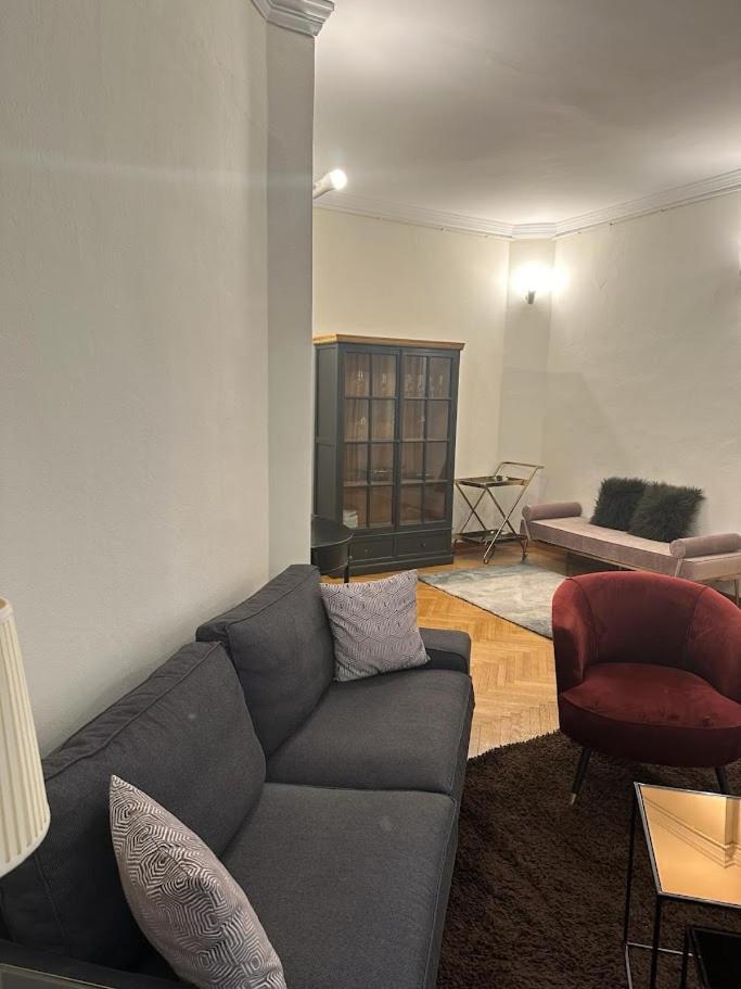 Apartamento Cordusio *