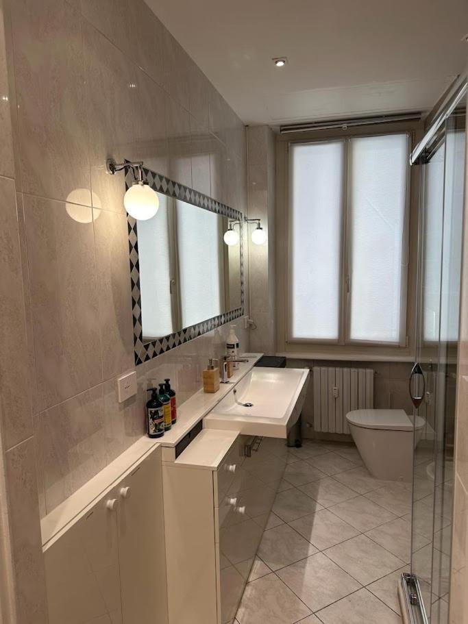 Apartamento Cordusio Milán