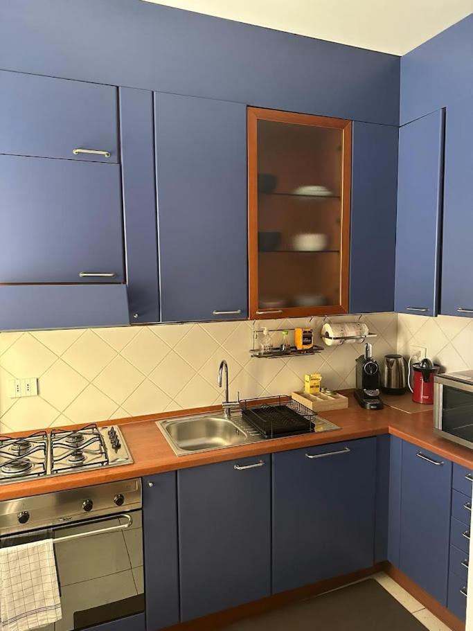 Apartamento Cordusio