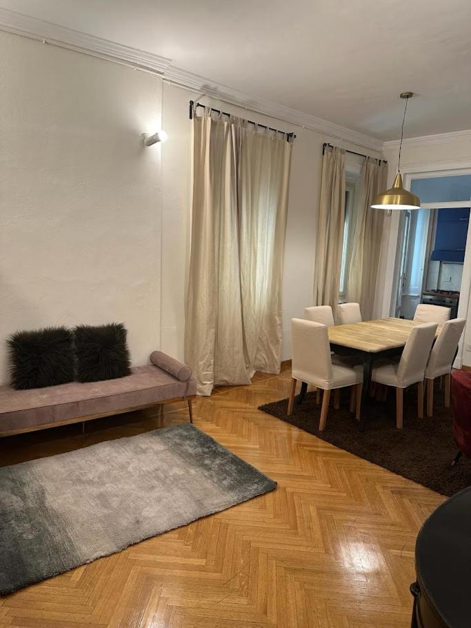 Cordusio Apartamento Milán