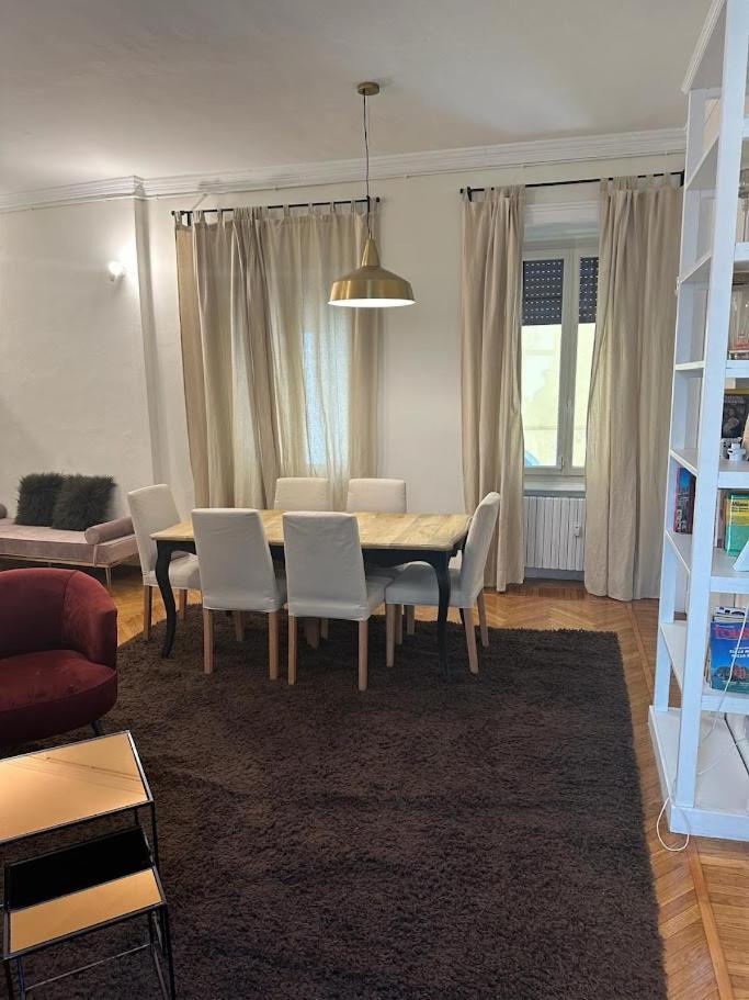 Apartamento Cordusio