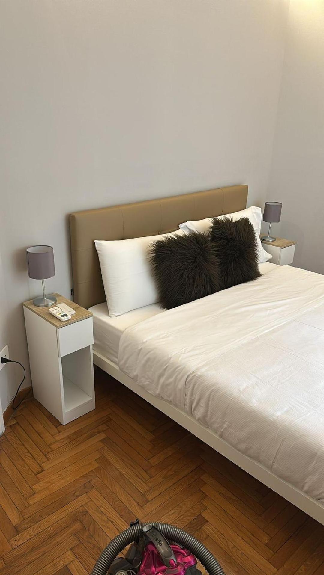 Cordusio Apartamento